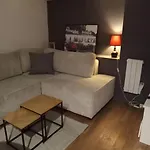 Appartement Cosy Dans Le Marais