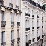 Hotel Saint-Louis Marais