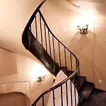 Hotel Saint-Louis Marais