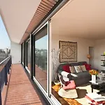 Appartement Le Meridien