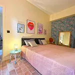 Appartement Dans Le Marais 3 Chambres