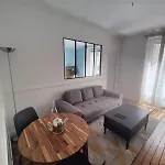 Appartement Cosy 40M2 - Montmartre