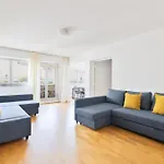 Appartement Quartier Tour Eiffel 4