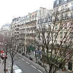 Cosy Appartement Montmartre