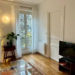 Cosy Appartement Montmartre