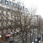 Cosy Appartement Montmartre