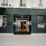 Hôtel Crimée