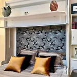 Parisian Studios Design By Kenzo