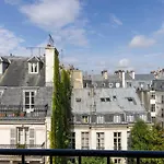 Les Jardins Du Luxembourg
