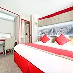 Best Western Nouvel Orléans Montparnasse