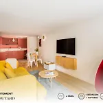 Apartment 01 - Mouffetard