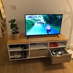 Appartement Parisien