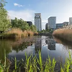 Ibis Paris 17 Clichy-Batignolles