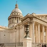 Guestready - Charmant Studio A 5 Mins Du Pantheon