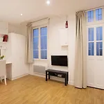 Guestready - Charmant Studio A 5 Mins Du Pantheon
