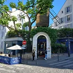 Montmartre Paris 18