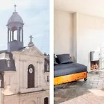 Famous Parisian Designer\'S Pied-A-Terre In Le Marais