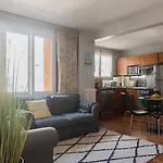 Guestready - Amazing Apt Near Eiffel Tower