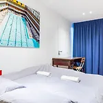 Charming Stay In The 16Th
