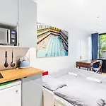 Charming Stay In The 16Th
