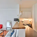 Guestready - Charmant Apt Parisien Pour 2