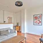 Guestready - Charmant Apt Parisien Pour 2
