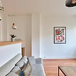 Guestready - Charmant Apt Parisien Pour 2