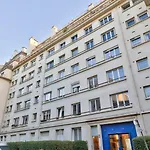 Guestready - Charmant Apt Parisien Pour 2