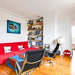 Guestready - Magnifique Buttes Chaumont