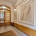 Apartment Near Eiffel Tower Olympic Games Tickets