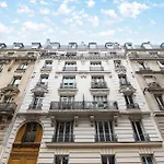 Apartment Near Eiffel Tower Olympic Games Tickets
