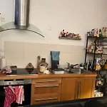 Large Parisian Duplex