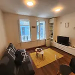 Sublime Appartement A Montmartre