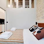 Stunning Residence Rex - Grands Boulevards