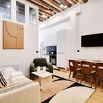 Stunning Residence Rex - Grands Boulevards