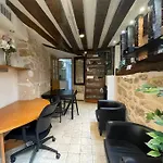 Charming Apt Rue St Andre Des Arts