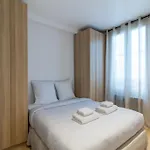 Cozy Modern-Paris7-Tour Eiffel-Champs De Mars