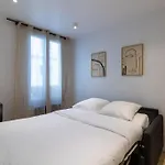 Cozy Modern-Paris7-Tour Eiffel-Champs De Mars