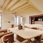 Luxurious Property - 3Br-8P - Saint Germain