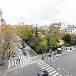 Gorgeous Apartment - 2Br-8P - Le Marais