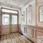 60-Luxury Parisian Home Sebastopol