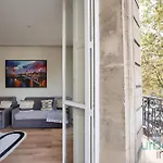 60-Luxury Parisian Home Sebastopol
