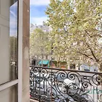 60-Luxury Parisian Home Sebastopol