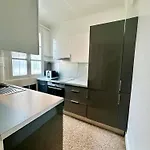 Bel Appartement T2 Confort Paris 75016