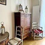 Beautiful Flat In Saint-Germain
