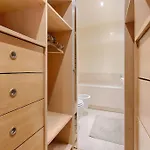 Luxury Apartment Saint Honore Champs Elysees