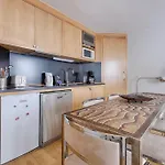 Luxury Apartment Saint Honore Champs Elysees