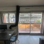 Cozy Apartment Montparnasse