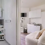 Cosy Studio A 14 Min Du Champ-De-Mars