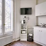 Cosy Studio A 14 Min Du Champ-De-Mars